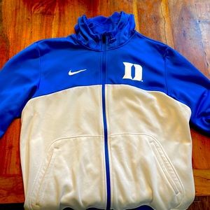Nike Elite Full Zip Hoodie
